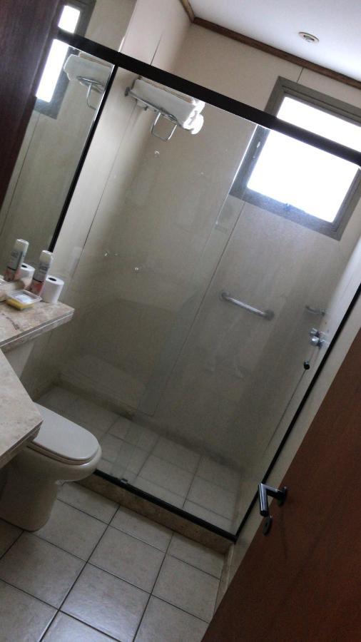 Exclusividade E Conforto Na Savassi Belo Horizonte Esterno foto