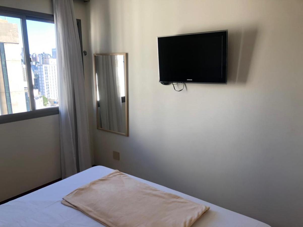 Exclusividade E Conforto Na Savassi Belo Horizonte Esterno foto