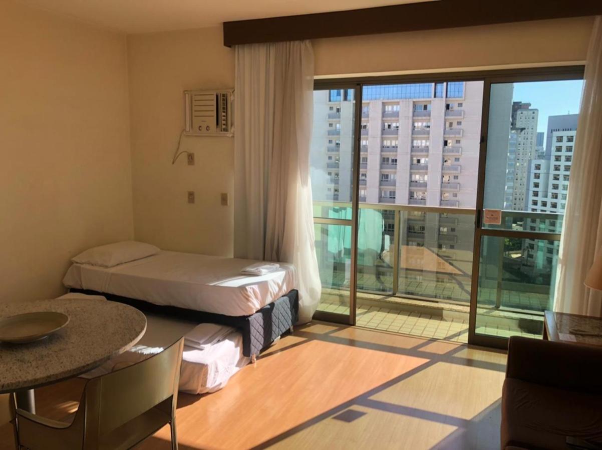 Exclusividade E Conforto Na Savassi Belo Horizonte Esterno foto
